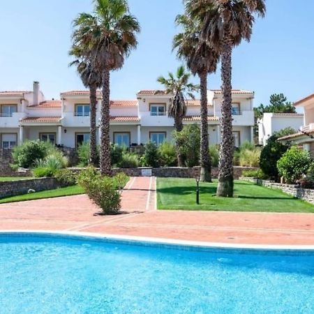 Pool-Golf-Ocean Resort Home In Praia Del Rey Amoreira  Kültér fotó