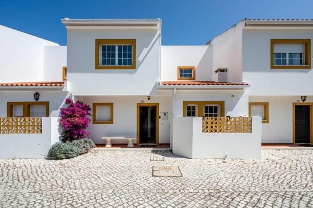 Pool-Golf-Ocean Resort Home In Praia Del Rey Amoreira  Kültér fotó